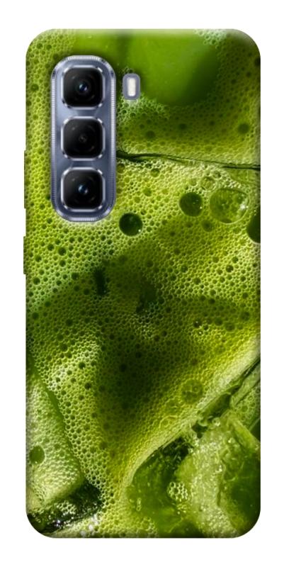 Чехол itsPrint Ice matcha для Infinix Hot 50 Pro, еда, купить оптом с доставкой