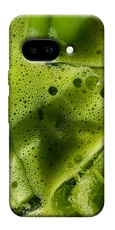 Чехол itsPrint Ice matcha для Google Pixel 9a, еда, купить оптом с доставкой
