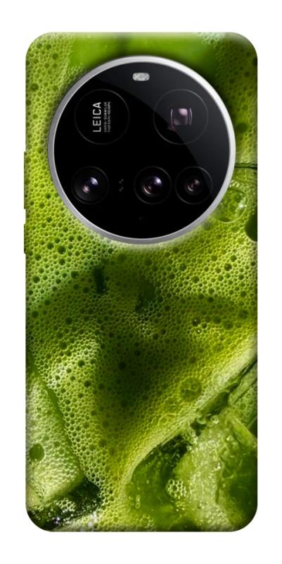 Чехол itsPrint Ice matcha для Xiaomi 15 Ultra, еда, купить оптом с доставкой