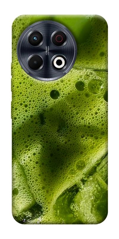 Чехол itsPrint Ice matcha для TECNO Spark 30 Pro (KL7), еда, купить оптом с доставкой