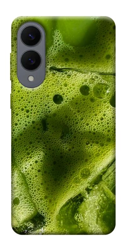 Чехол itsPrint Ice matcha для Samsung Galaxy S25 Edge, еда, купить оптом с доставкой