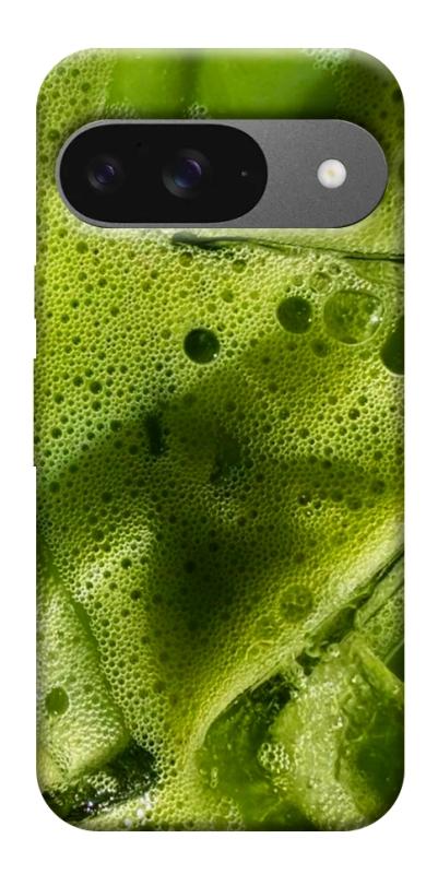 Чехол itsPrint Ice matcha для Google Pixel 10, еда, купить оптом с доставкой