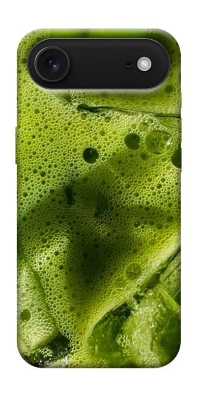Чехол itsPrint Ice matcha для Apple iPhone 17 Air (6.5"), еда, купить оптом с доставкой