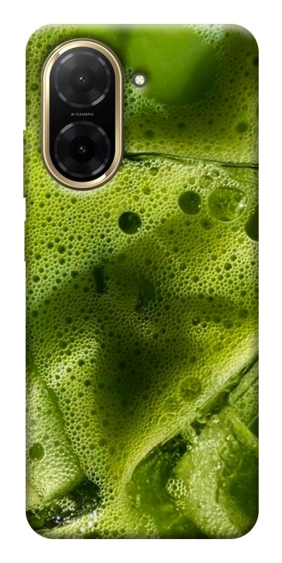 Чехол itsPrint Ice matcha для Xiaomi Redmi A5 (Europe version), еда, купить оптом с доставкой