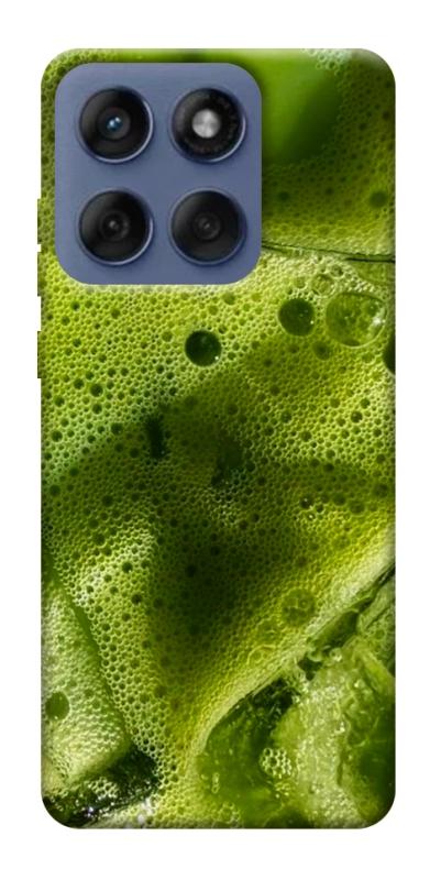 Чехол itsPrint Ice matcha для Motorola Edge 60 Fusion, еда, купить оптом с доставкой