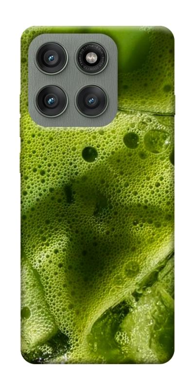 Чехол itsPrint Ice matcha для Motorola Edge 60 Pro, еда, купить оптом с доставкой