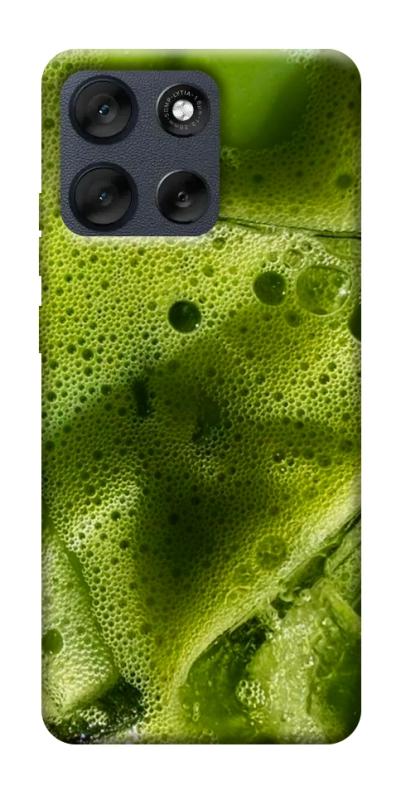 Чехол itsPrint Ice matcha для Motorola Moto G56 5G, еда, купить оптом с доставкой