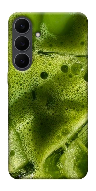 Чехол itsPrint Ice matcha для Samsung Galaxy S25 FE, еда, купить оптом с доставкой