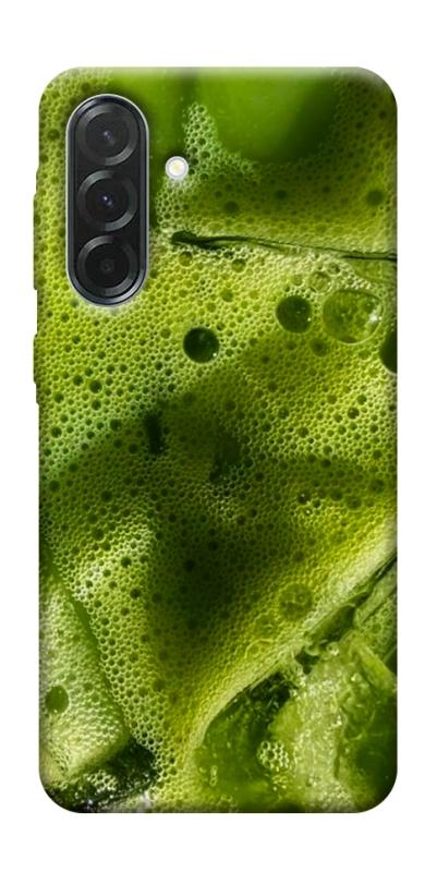 Чехол itsPrint Ice matcha для Samsung Galaxy A37 5G, еда, купить оптом с доставкой