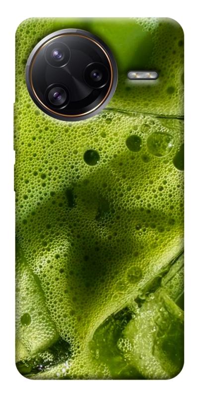 Чехол itsPrint Ice matcha для Xiaomi Poco F7, еда, купить оптом с доставкой