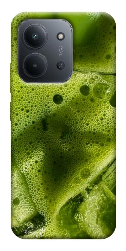 Чехол itsPrint Ice matcha для Xiaomi Redmi 15C (EU), еда, купить оптом с доставкой
