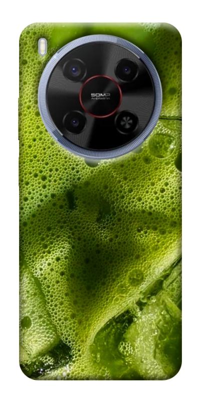 Чехол itsPrint Ice matcha для ZTE Nubia V70 Max, еда, купить оптом с доставкой