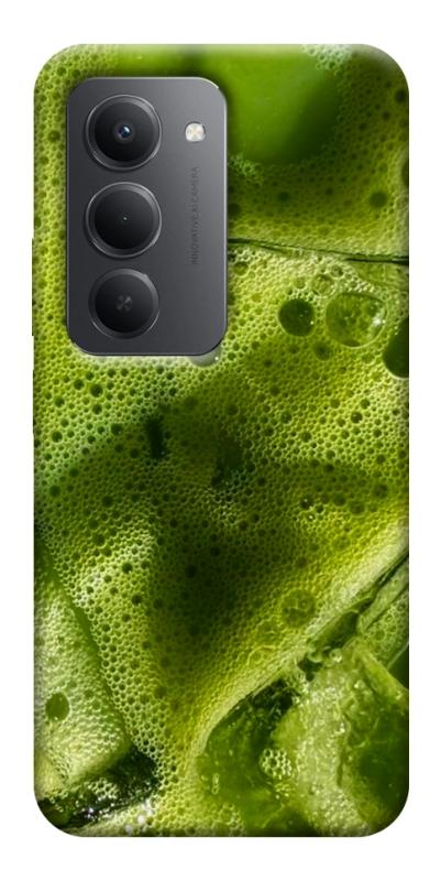 Чехол itsPrint Ice matcha для Xiaomi Redmi 15 (EU), еда, купить оптом с доставкой