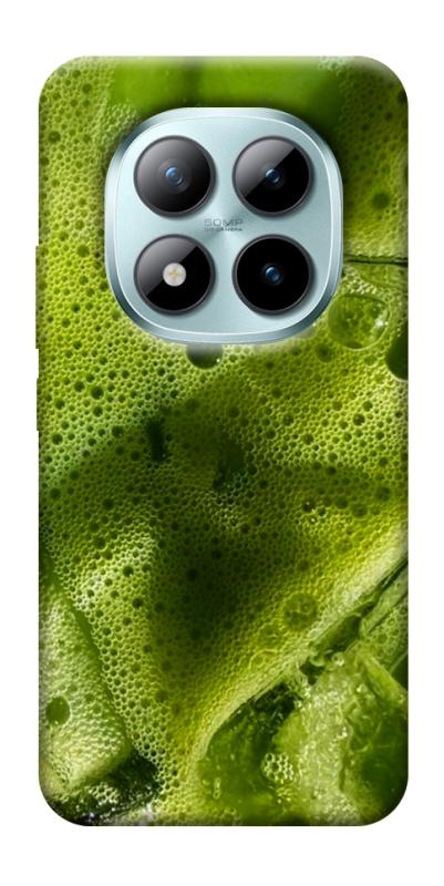 Чехол itsPrint Ice matcha для Xiaomi Redmi Note 15 Pro+ 5G, еда, купить оптом с доставкой