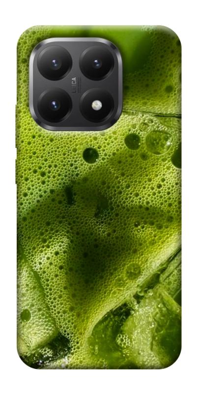 Чехол itsPrint Ice matcha для Xiaomi 15T, еда, купить оптом с доставкой