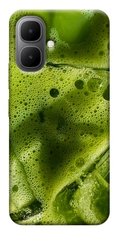 Чехол itsPrint Ice matcha для Infinix Smart 10, еда, купить оптом с доставкой