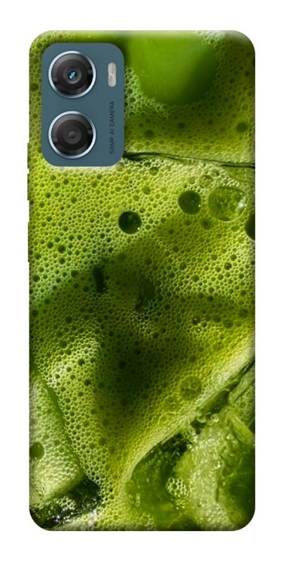 Чехол itsPrint Ice matcha для Motorola Moto G06, еда, купить оптом с доставкой
