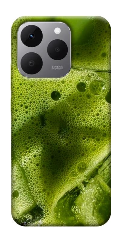 Чехол itsPrint Ice matcha для Realme 15T, еда, купить оптом с доставкой