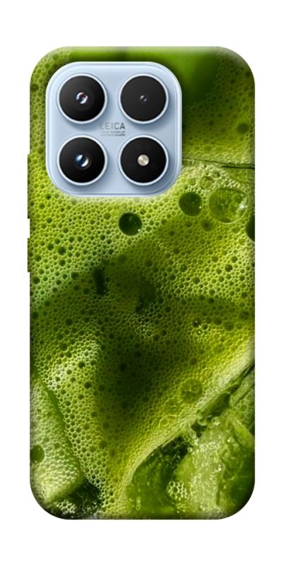 Чехол itsPrint Ice matcha для Xiaomi 17 Pro, еда, купить оптом с доставкой