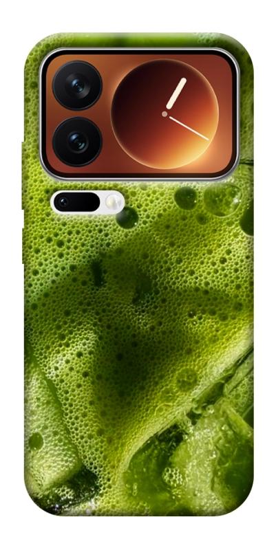 Чехол itsPrint Ice matcha для Xiaomi 17 Pro Max, еда, купить оптом с доставкой