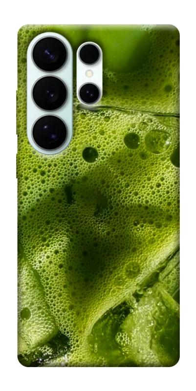 Чехол itsPrint Ice matcha для Samsung Galaxy S26 Ultra, еда, купить оптом с доставкой