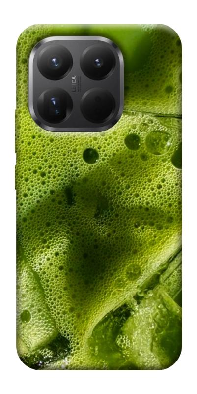 Чехол itsPrint Ice matcha для Xiaomi 15T Pro, еда, купить оптом с доставкой