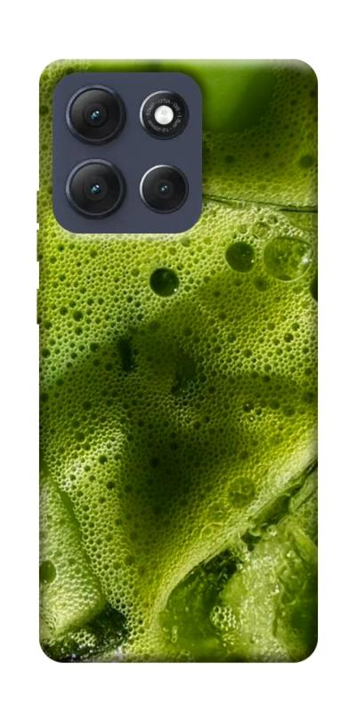 Чохол itsPrint Ice matcha для Motorola Moto G86 Power, їжа, купити оптом з доставкою