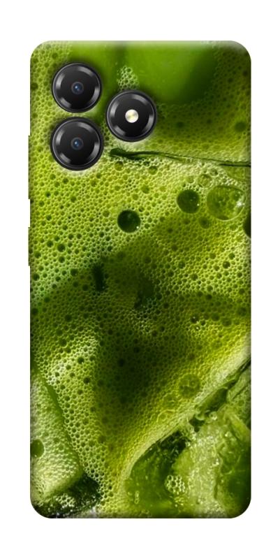Чохол itsPrint Ice matcha для ZTE Blade A36, їжа, купити оптом з доставкою