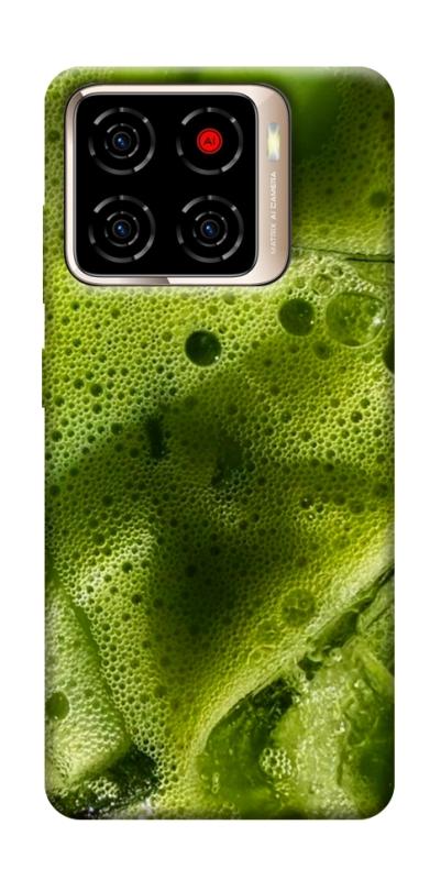 Чехол itsPrint Ice matcha для ZTE Blade A56, еда, купить оптом с доставкой