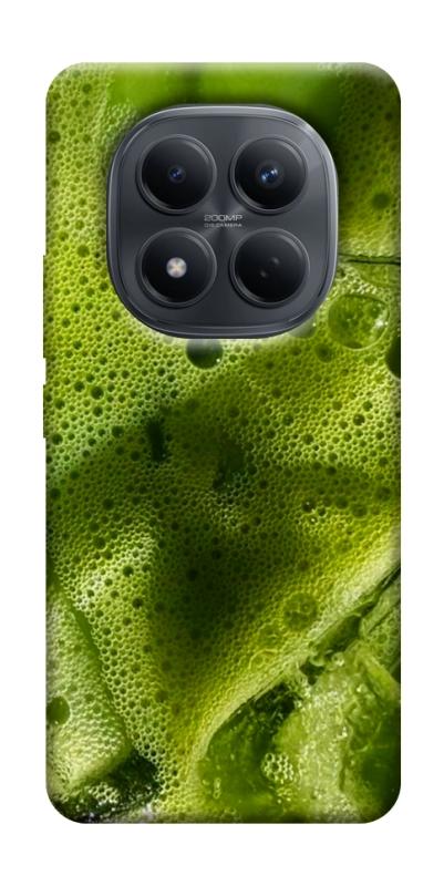 Чехол itsPrint Ice matcha для Xiaomi Redmi Note 15 Pro 4G, еда, купить оптом с доставкой