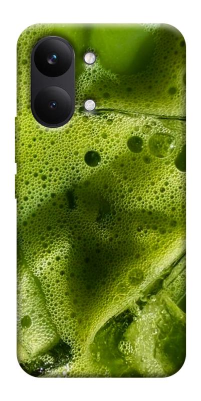 Чохол itsPrint Ice matcha для Xiaomi Poco X8 Pro Max, їжа, купити оптом з доставкою