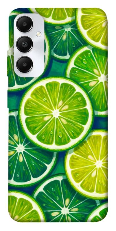 Чехол itsPrint Juicy lime для Samsung Galaxy A05s, еда, купить оптом с доставкой