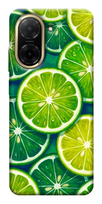 Чехол itsPrint Juicy lime для Xiaomi Redmi A5 (Europe version), еда, купить оптом с доставкой