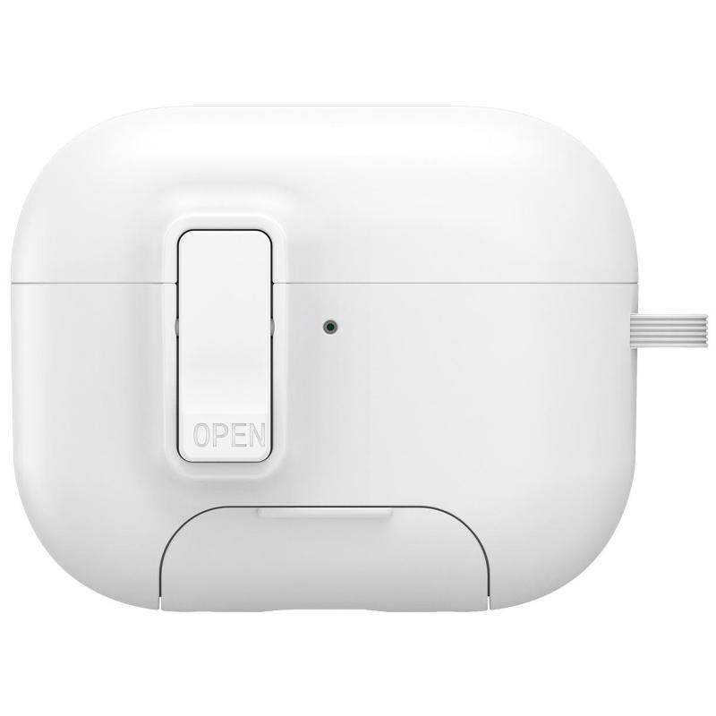 Ударопрочный футляр Dux Ducis Armor Series для AirPods Pro 3 Фото 2 Ударопрочный футляр Dux Ducis Armor Series для AirPods Pro 3 на картинке №2