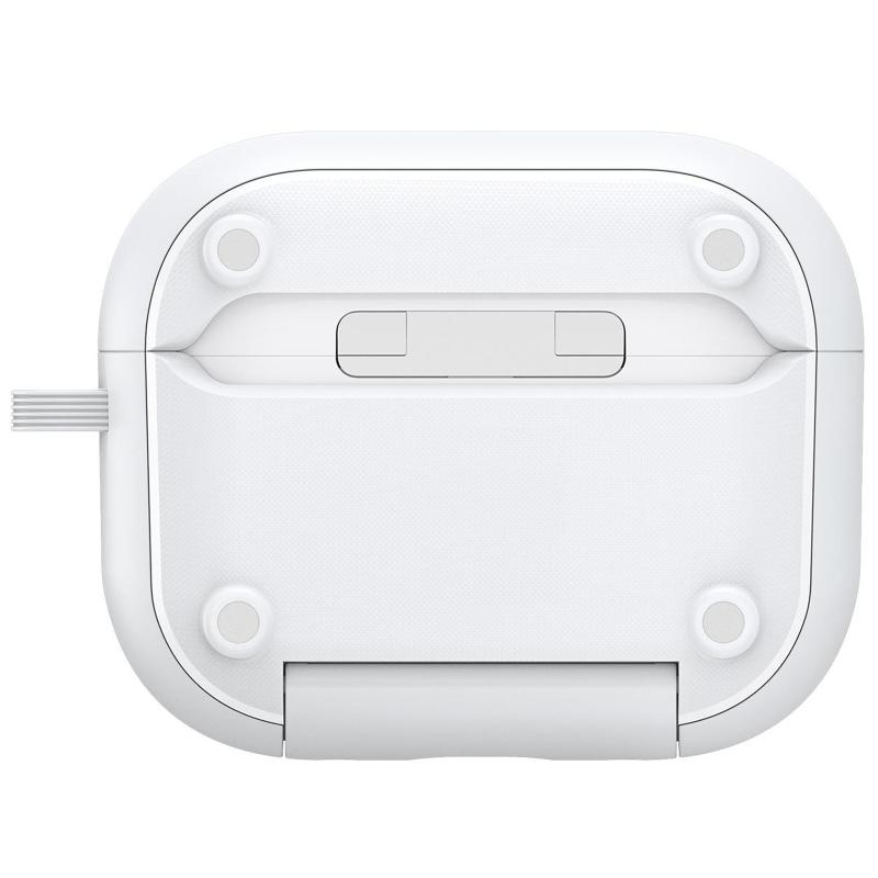 Ударопрочный футляр Dux Ducis Armor Series для AirPods Pro 3 Фото 3 Ударопрочный футляр Dux Ducis Armor Series для AirPods Pro 3 на картинке №3