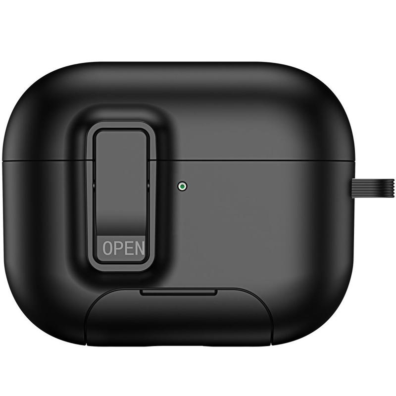 Ударостійкий футляр Dux Ducis Armor Series для AirPods Pro 3 на малюнкі №2
