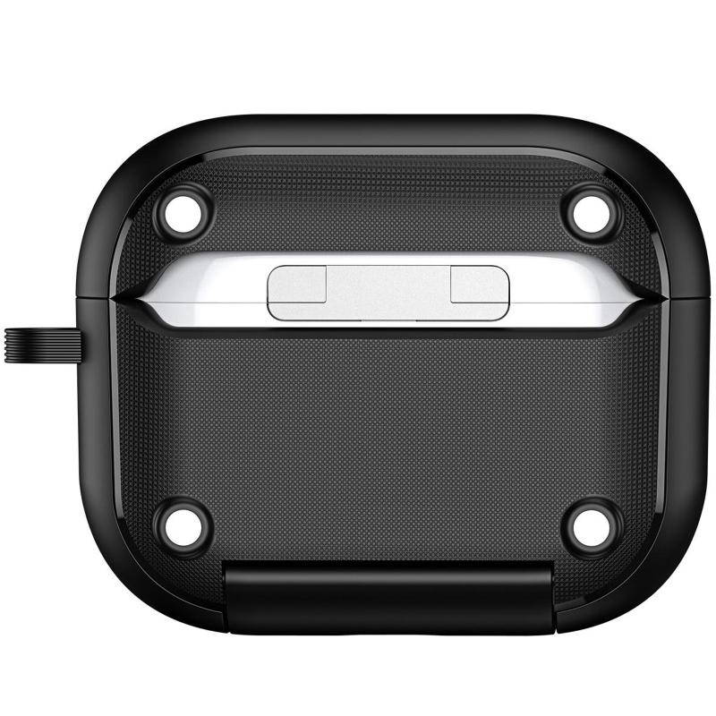 Ударостійкий футляр Dux Ducis Armor Series для AirPods Pro 3 на малюнкі №3