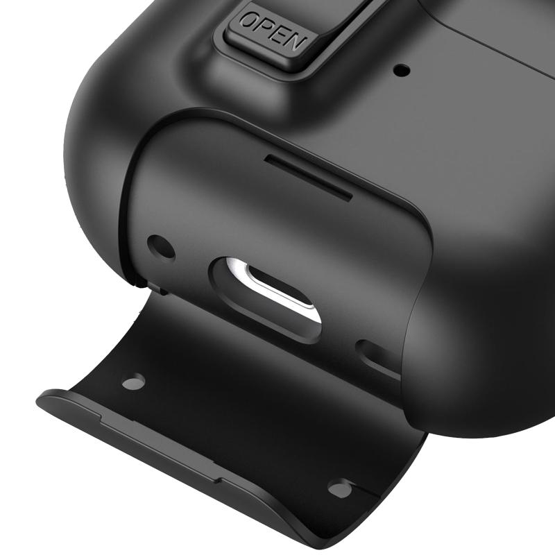 Ударостійкий футляр Dux Ducis Armor Series для AirPods Pro 3 на малюнкі №5