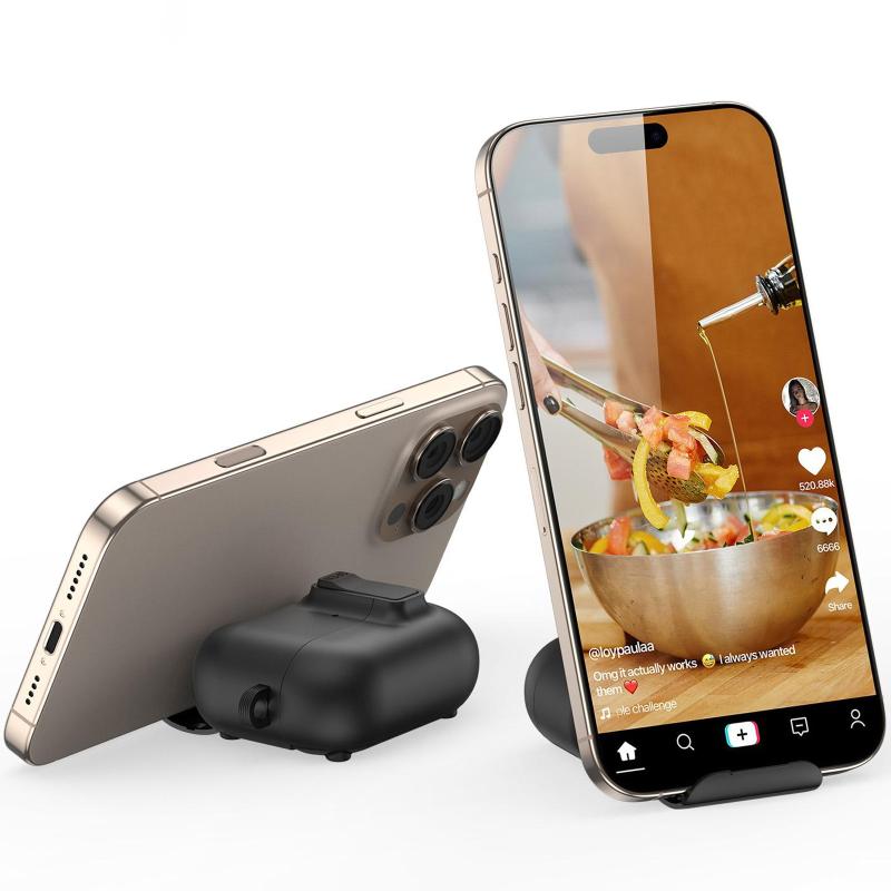 Ударостійкий футляр Dux Ducis Armor Series для AirPods Pro 3 Фотографія №7 Ударостійкий футляр Dux Ducis Armor Series для AirPods Pro 3 на малюнкі №7