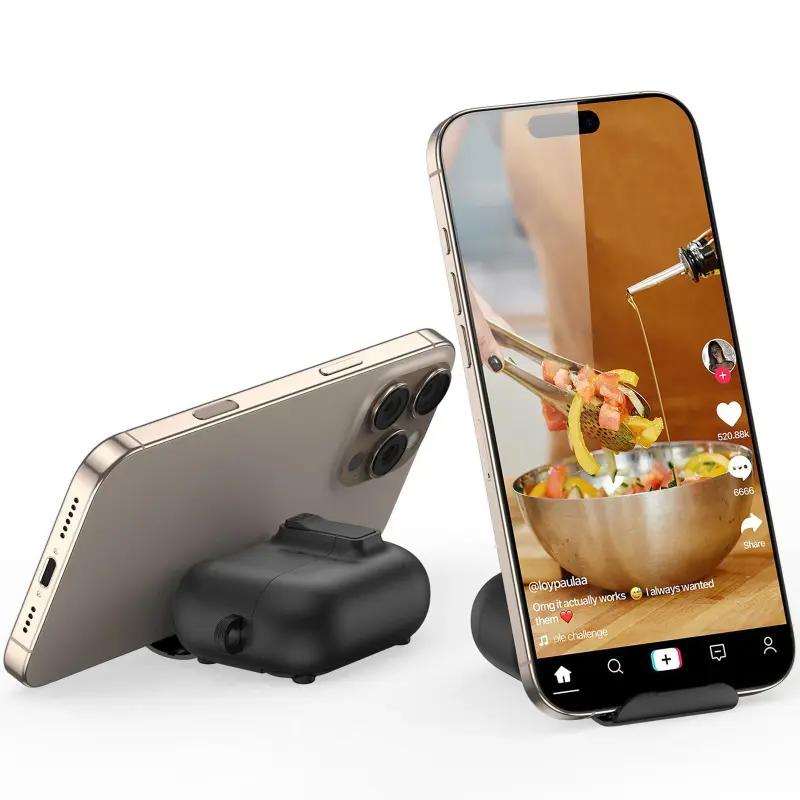 Ударопрочный футляр Dux Ducis Armor Series для AirPods Pro 3, Black 6, TPU+PC, купить оптом с доставкой