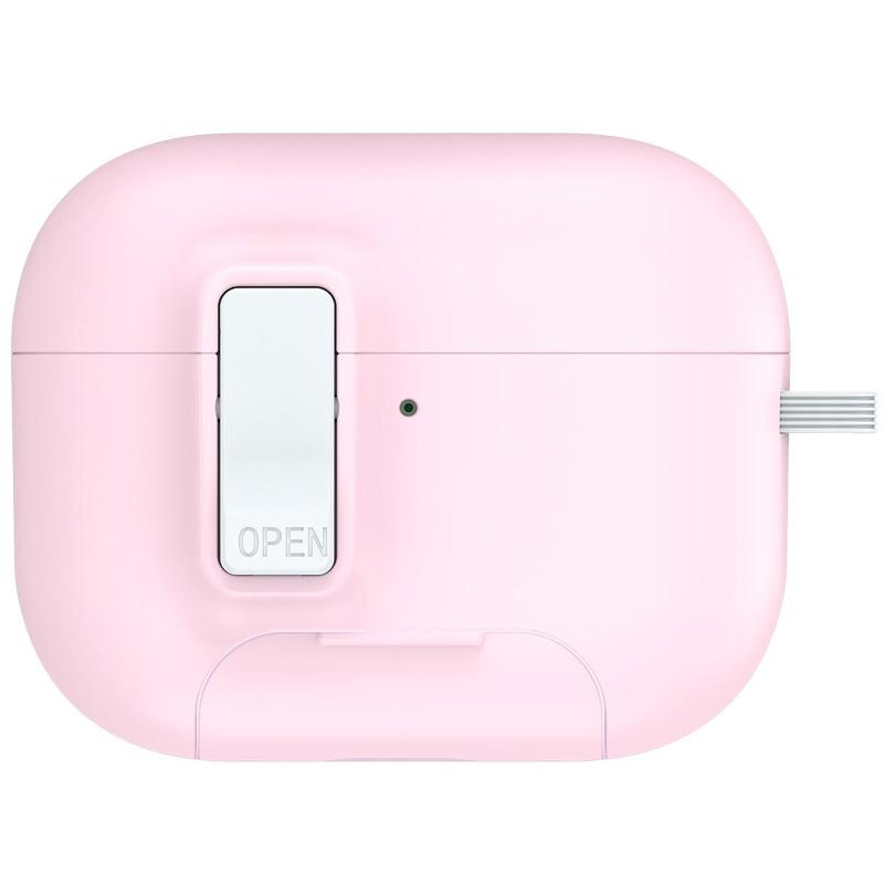 Ударопрочный футляр Dux Ducis Armor Series для AirPods Pro 3 Фото 3 Ударопрочный футляр Dux Ducis Armor Series для AirPods Pro 3 на картинке №3