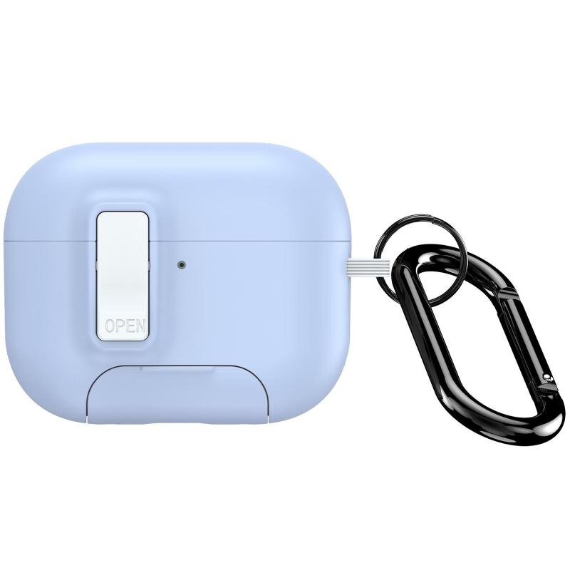 Ударостійкий футляр Dux Ducis Armor Series для Samsung Galaxy Buds 3 / 3 Pro на малюнкі №1