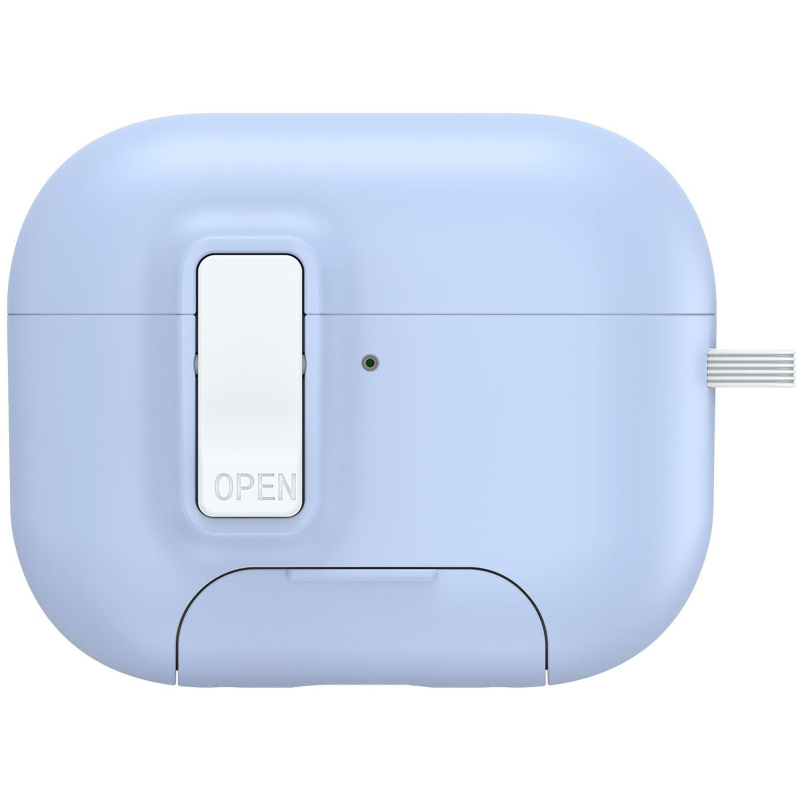 Ударостійкий футляр Dux Ducis Armor Series для Samsung Galaxy Buds 3 / 3 Pro на малюнкі №2