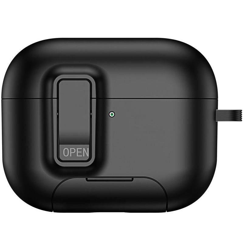 Ударостійкий футляр Dux Ducis Armor Series для Samsung Galaxy Buds 3 / 3 Pro на малюнкі №2