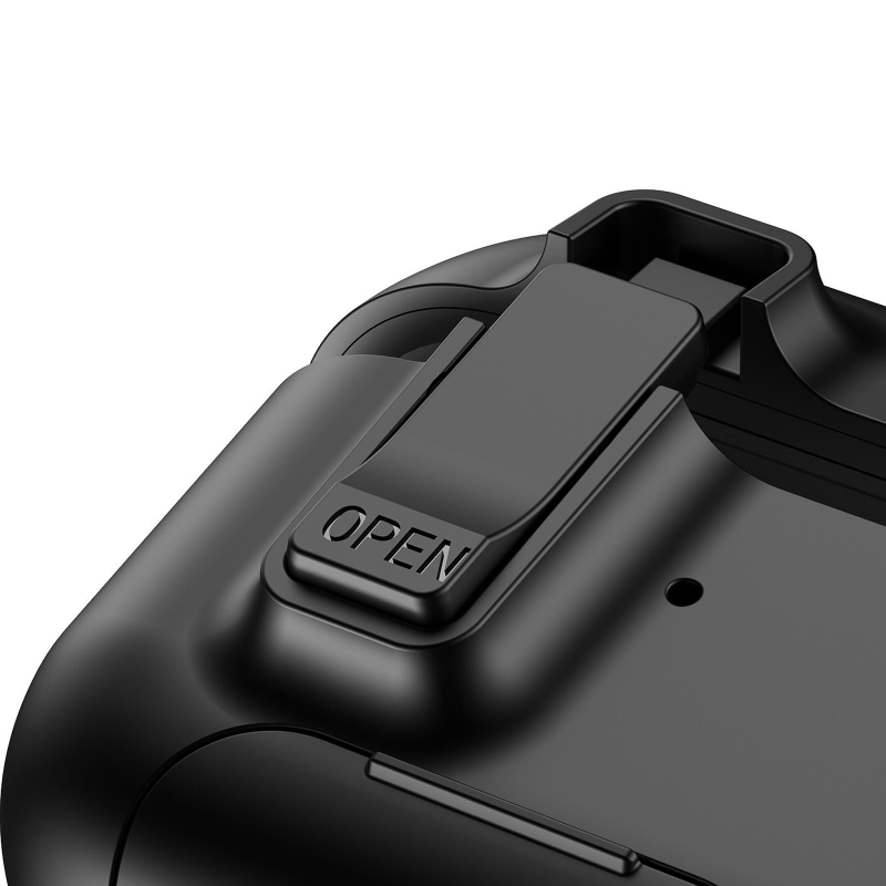 Ударостійкий футляр Dux Ducis Armor Series для Samsung Galaxy Buds 3 / 3 Pro на малюнкі №4