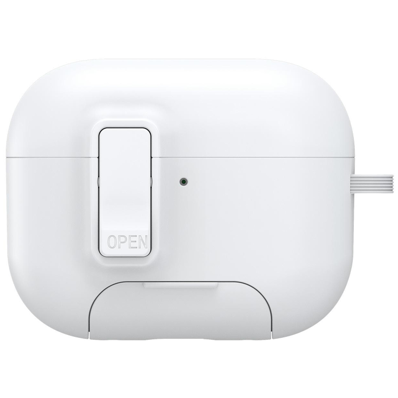 Ударопрочный футляр Dux Ducis Armor Series для Samsung Galaxy Buds 3 / 3 Pro на картинке №2