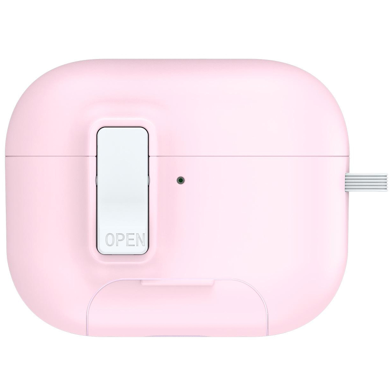 Ударопрочный футляр Dux Ducis Armor Series для Samsung Galaxy Buds 3 / 3 Pro на картинке №1