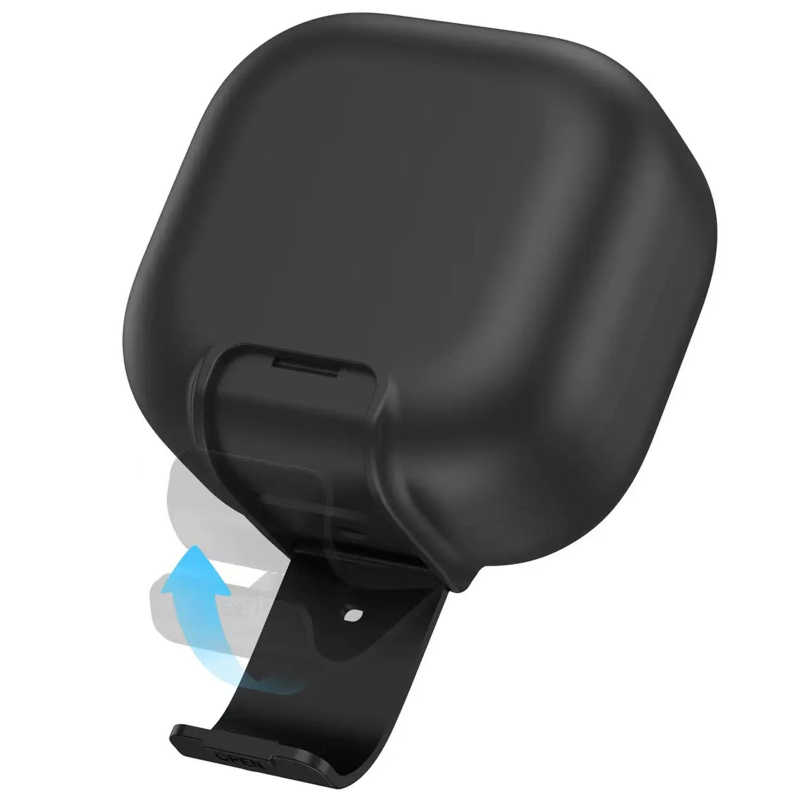 Футляр Matte Shield Series для Samsung Galaxy Buds 4 / 4 Pro на малюнкі №3