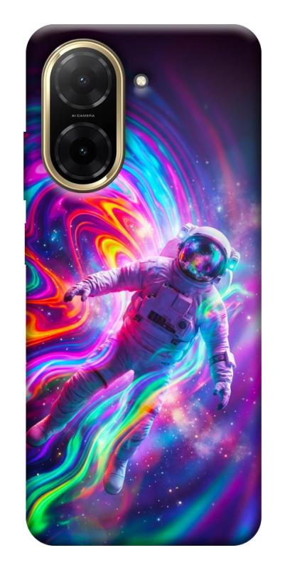 Чохол itsPrint Astronaut fly для Xiaomi Redmi A5 (Europe version), космос, купити оптом з доставкою