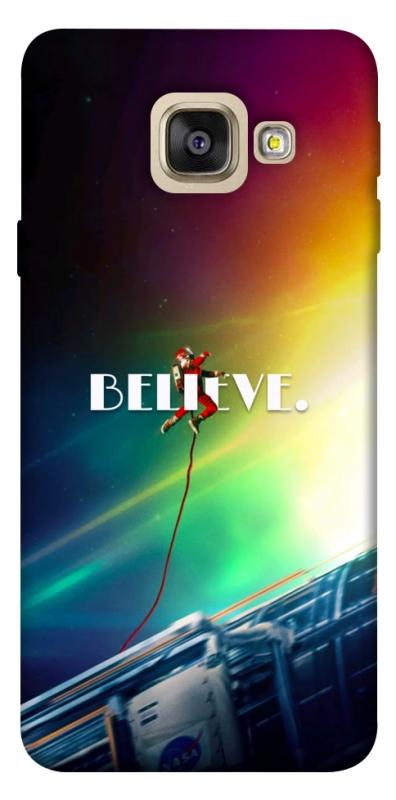 Чехол itsPrint Hail mary rainbow для Samsung A520 Galaxy A5 (2017), космос, купить оптом с доставкой